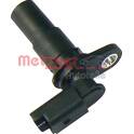 Sensor, crankshaft pulse METZGER - 0902195