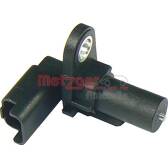 Sensor, crankshaft pulse METZGER - 0902196