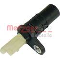 Sensor, crankshaft pulse METZGER - 0902202