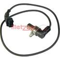 Sensor, crankshaft pulse METZGER - 0902206