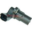 Sensor, crankshaft pulse METZGER - 0902214
