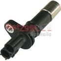 Sensor, crankshaft pulse METZGER - 0902216
