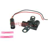 Sensor, crankshaft pulse METZGER - 0902222