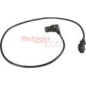 Sensor, crankshaft pulse METZGER - 0902244