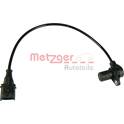 Sensor, crankshaft pulse METZGER - 0902250