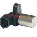 Sensor, crankshaft pulse METZGER - 0902255