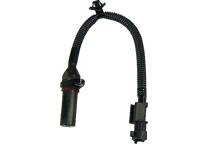 Sensor, crankshaft pulse