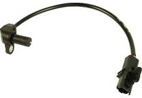 Sensor, crankshaft pulse
