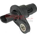 Sensor, crankshaft pulse METZGER - 0902286