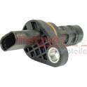 Sensor, crankshaft pulse METZGER - 0902304