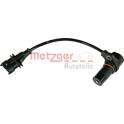 Sensor, crankshaft pulse METZGER - 0902315