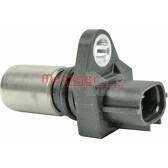 Sensor, crankshaft pulse METZGER - 0902321