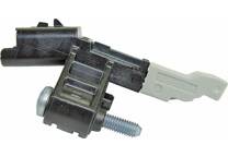 Sensor, crankshaft pulse