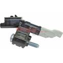 Sensor, crankshaft pulse METZGER - 0902341
