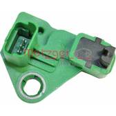 Sensor, crankshaft pulse METZGER - 0902342