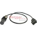 Sensor, crankshaft pulse METZGER - 0902358