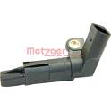Sensor, crankshaft pulse METZGER - 0902365