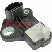 Sensor, crankshaft pulse METZGER - 0902370