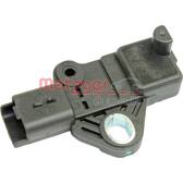 Sensor, crankshaft pulse METZGER - 0902371