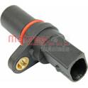 Sensor, crankshaft pulse METZGER - 0902374