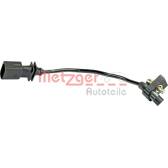 Sensor, crankshaft pulse METZGER - 0902376