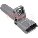Sensor, crankshaft pulse METZGER - 0902392