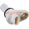 Sensor, crankshaft pulse METZGER - 0902456