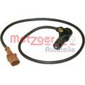 Sensor, crankshaft pulse METZGER - 0909008
