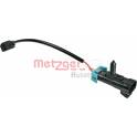 Sensor de detonação METZGER - 0907103