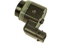 Sensor, Einparkhilfe
