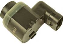 Sensor, Einparkhilfe