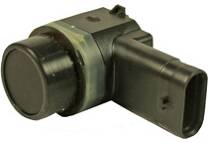 Sensor, Einparkhilfe