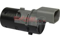 Sensor, Einparkhilfe