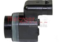 Sensor, Einparkhilfe