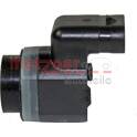 Sensor, Einparkhilfe METZGER - 0901058