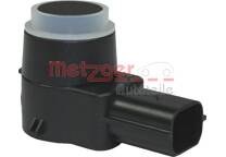 Sensor, Einparkhilfe
