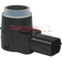 Sensor, Einparkhilfe METZGER - 0901073