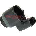 Sensor, Einparkhilfe METZGER - 0901075