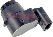 Sensor, Einparkhilfe