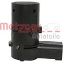 Sensor, Einparkhilfe METZGER - 0901096