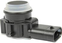 Sensor, Einparkhilfe