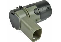 Sensor, Einparkhilfe