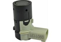 Sensor, Einparkhilfe