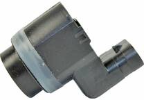 Sensor, Einparkhilfe