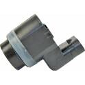 Sensor, Einparkhilfe METZGER - 0901146