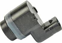 Sensor, Einparkhilfe