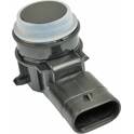 Sensor, Einparkhilfe METZGER - 0901185