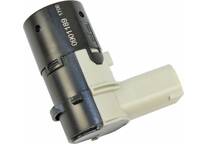 Sensor, Einparkhilfe