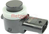 Sensor, Einparkhilfe