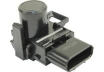 Sensor, Einparkhilfe